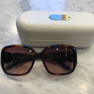 Chloe Sunglasses
